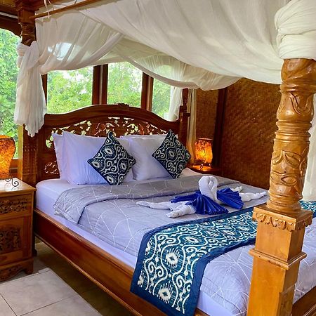 Budi Guest House Ubud Zewnętrze zdjęcie