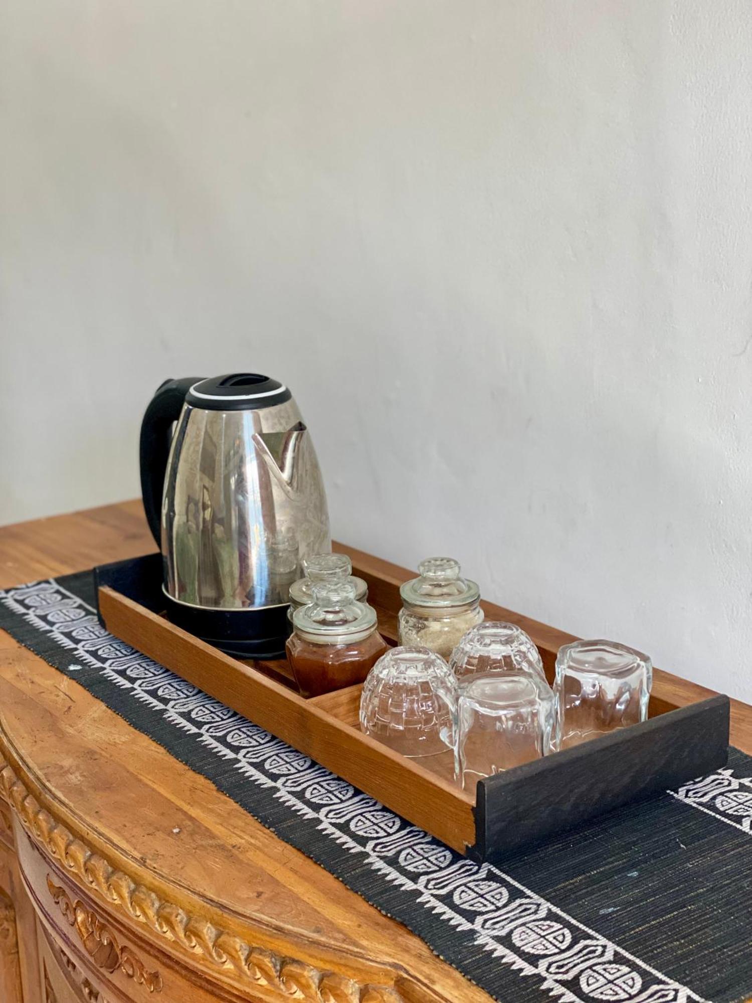 Budi Guest House Ubud Zewnętrze zdjęcie