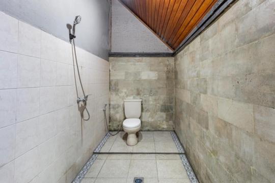 Budi Guest House Ubud Zewnętrze zdjęcie